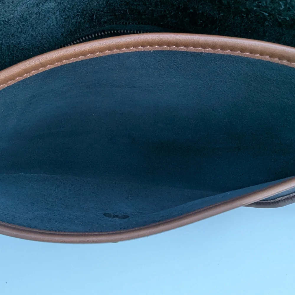 🤎Coach Vintage Spectator City Women's Crossbody Bag - Picture 11 of 14